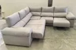 Sofá Chaise longue Hugo - Imagen 11
