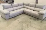 Sofá Chaise longue Hugo - Imagen 13