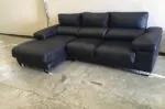 Sofá Chaise longue Hugo - Imagen 15