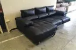 Sofá Chaise longue Hugo - Imagen 16