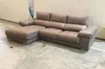 Sofá Chaise longue Hugo - Imagen 18