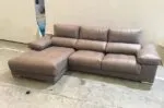 Sofá Chaise longue Hugo - Imagen 19