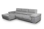Sofá Chaise longue Hugo - Imagen 2
