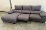 Sofá Chaise longue Hugo - Imagen 21