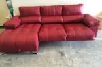 Sofá Chaise longue Hugo - Imagen 23