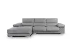 Sofá Chaise longue Hugo - Imagen 3