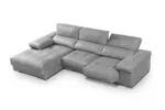 Sofá Chaise longue Hugo - Imagen 4