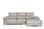 Sofá Chaise longue Hugo - Imagen 6