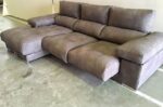 Sofá Chaise longue Hugo - Imagen 8