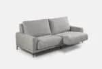 Sofá Chaise longue Italo - Imagen 6