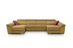 Sofá Relax Chaise longue Lucas - Imagen 3