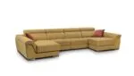 Sofá Relax Chaise longue Lucas - Imagen 4