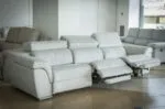 Sofá Relax Chaise longue Lucas - Imagen 5