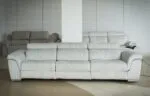 Sofá Relax Chaise longue Lucas - Imagen 6