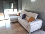 Sofá Relax Chaise longue Lucas - Imagen 7