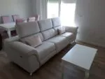 Sofá Relax Chaise longue Lucas - Imagen 9