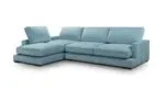 Chaise longue Miami - Imagen 2