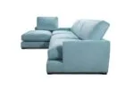 Chaise longue Miami - Imagen 3