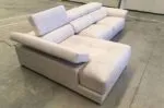 Sofá Chaise longue Milan - Imagen 11