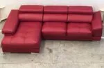 Sofá Chaise longue Milan - Imagen 4
