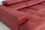 Sofá Chaise longue Milan - Imagen 5
