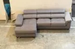 Sofá Chaise longue Milan - Imagen 6