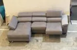 Sofá Chaise longue Milan - Imagen 7