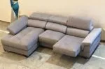Sofá Chaise longue Milan - Imagen 8
