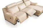 Sofá Relax Chaise longue Modena - Imagen 2