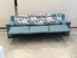 Sofá Relax Chaise longue Modena - Imagen 8