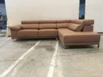 Sofá Elba piel - Imagen 2