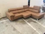 Sofá Elba piel - Imagen 4