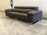 Sofá Elba piel - Imagen 5