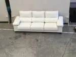 Sofá Hugo Piel - Imagen 4