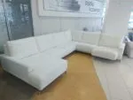 Sofá rinconera chaise longue Ítalo - Imagen 2