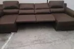 Sofá Relax Chaise longue Verona - Imagen 2
