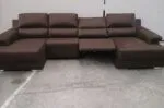 Sofá Relax Chaise longue Verona - Imagen 3