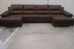 Sofá Relax Chaise longue Verona