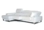 Sofá Chaise longue Zeus - Imagen 11
