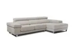 Sofá Chaise longue Zeus - Imagen 3
