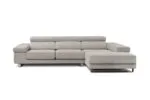 Sofá Chaise longue Zeus - Imagen 4
