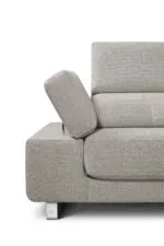 Sofá Chaise longue Zeus - Imagen 5