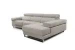 Sofá Chaise longue Zeus - Imagen 7