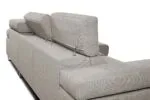Sofá Chaise longue Zeus - Imagen 9
